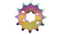 Pignon Doppler Neo Chrome Pignon Doppler Neo Chrome