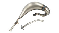 Système d'échappement VOCA Cross 50/70 cm³ Système d'échappement VOCA Cross 50/70 cm³