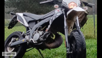 Collecteur de soupapes Motoflow Collecteur de soupapes Motoflow