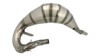 Système d'échappement LeoVince X-Fight Système d'échappement LeoVince X-Fight