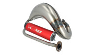 Système d'échappement Tecnigas Enox Evo 2 Système d'échappement Tecnigas Enox Evo 2