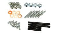 Kit de cylindre Top Performances TPR Factory 100 cm³ Kit de cylindre Top Performances TPR Factory 100 cm³