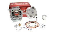 Kit cylindre Airsal 50 cm&sup3; en aluminium Sport