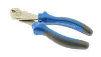 Pince coupante / pince &agrave; couper les ongles Silverline