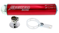 Silencieux arrière Radical Racing Sport Silencieux arrière Radical Racing Sport