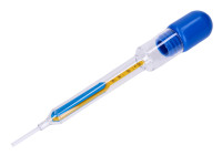 Testeur d'antigel Silverline Testeur d'antigel Silverline