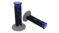 Poign&eacute;es de guidon Progrip Triple Density 788