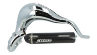 Système d'échappement Radical Racing Sport Carbon Système d'échappement Radical Racing Sport Carbon