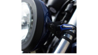Kit de clignotants LED Blackway Blazers fumés Kit de clignotants LED Blackway Blazers fumés