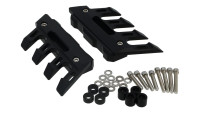 Protection anti-chute pour fourche avant / Protection de garde-boue avant Motoflow