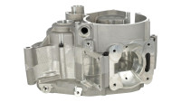 Carter moteur TPR Factory 100 cm³ à fixation par bride Carter moteur TPR Factory 100 cm³ à fixation par bride