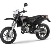 RRX 50, 2006 jusqu'à 2009