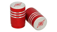 Capuchons de valve de pneu Radical Racing Capuchons de valve de pneu Radical Racing