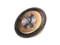 Volant moteur / Rotor d'allumage