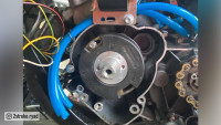 Allumage à rotor interne MVT Premium Racing Allumage à rotor interne MVT Premium Racing