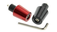 Embouts de guidon / Amortisseurs de vibrations Embouts de guidon / Amortisseurs de vibrations