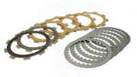 Garnitures d'embrayage Newfren Racing Garnitures d'embrayage Newfren Racing
