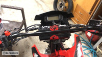 Coupe-circuit d'allumage / Killswitch Motoflow Coupe-circuit d'allumage / Killswitch Motoflow