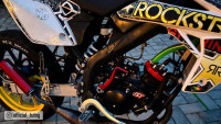 Kit cylindre MVT Iron Max 75 cm³ Kit cylindre MVT Iron Max 75 cm³