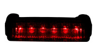 Feu arri&egrave;re Mini LED