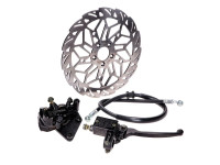 Kit de freins &agrave; disque Motegra