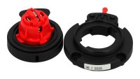 Jeu de serrures Fantic OEM Jeu de serrures Fantic OEM