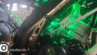Kickstarter Alu Lighty