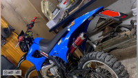 Feu arrière Motoflow Enduro LED 2 Feu arrière Motoflow Enduro LED 2