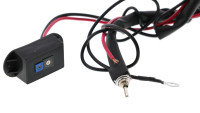 Limiteur de régime Motoflow Limiteur de régime Motoflow