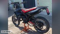 Système d'échappement Radical Stealth Système d'échappement Radical Stealth