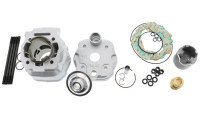 Kit cylindre Italkit 70 cm³ en aluminium Racing Kit cylindre Italkit 70 cm³ en aluminium Racing