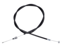 Câble d'accélérateur Schmitt Premium Câble d'accélérateur Schmitt Premium