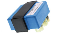 Calculateur (ECU) pour motos de sport 50/70 cm³ Calculateur (ECU) pour motos de sport 50/70 cm³