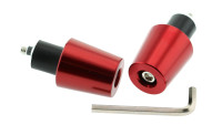 Embouts de guidon / Amortisseurs de vibrations Embouts de guidon / Amortisseurs de vibrations