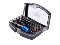 Jeu de bits BGS