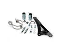 Système d'échappement Voca Rookie 50/70 cm³ Système d'échappement Voca Rookie 50/70 cm³