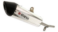 Système d'échappement Athena Racing Système d'échappement Athena Racing