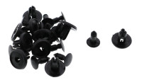 Clips de garniture / Clips de carrosserie