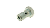 Vis creuse pour flexible de frein AJP Vis creuse pour flexible de frein AJP