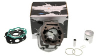 Kit cylindre Barikit 50 cm³ en fonte grise Sport Kit cylindre Barikit 50 cm³ en fonte grise Sport