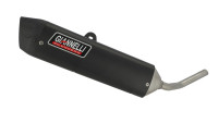 Silencieux arri&egrave;re Giannelli Sonic