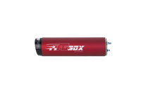Système d'échappement Tecnigas Enox Evo 2 Steel Système d'échappement Tecnigas Enox Evo 2 Steel