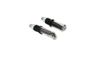 Kit de clignotants LED Blackway Atzerri fumé Kit de clignotants LED Blackway Atzerri fumé