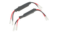 Résistance pour clignotants Movetronix Résistance pour clignotants Movetronix
