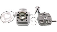 Kit cylindre en aluminium 50 cm³ Kit cylindre en aluminium 50 cm³