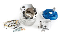Kit cylindre 2Fast 80 cm³ Kit cylindre 2Fast 80 cm³
