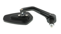 Rétroviseurs de guidon Motoflow Burster Rétroviseurs de guidon Motoflow Burster