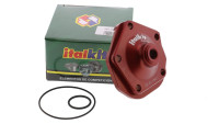Brennraumkalotte Italkit 140cc