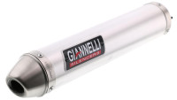 Silencieux arrière Giannelli Silencieux arrière Giannelli