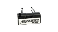Bo&icirc;tier de d&eacute;charge Radical Racing